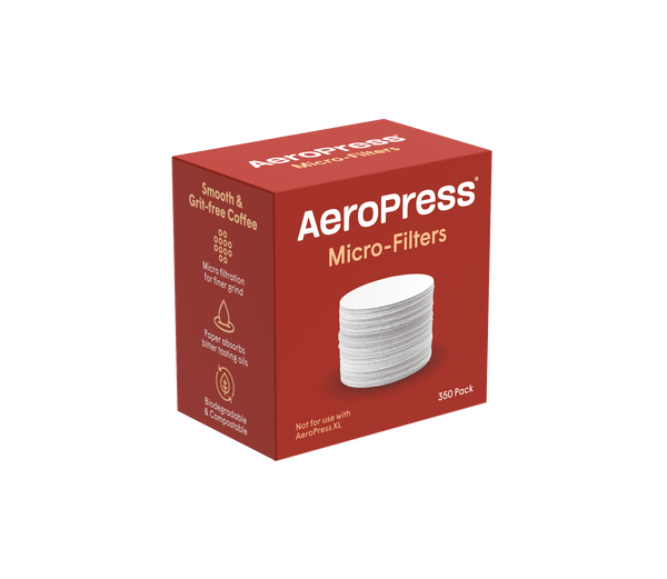 AeroPress® Micro-Filter Papier