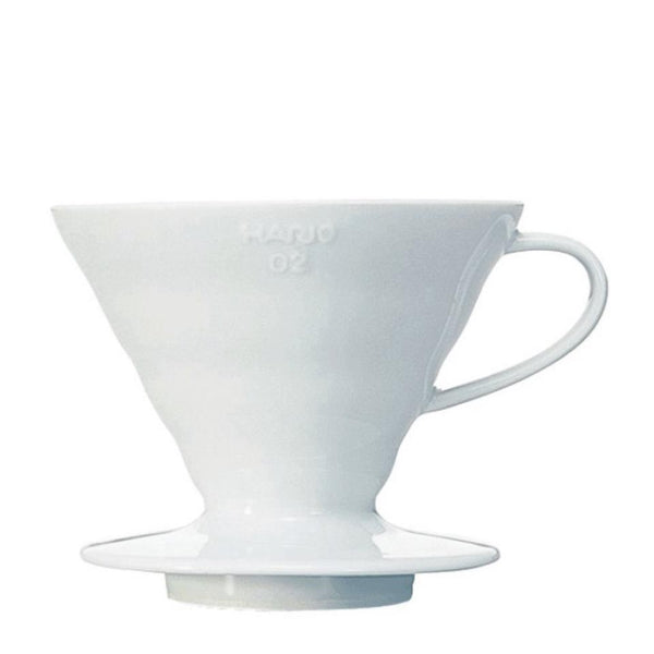 HARIO | HANDFILTER V60 Coffee Dripper