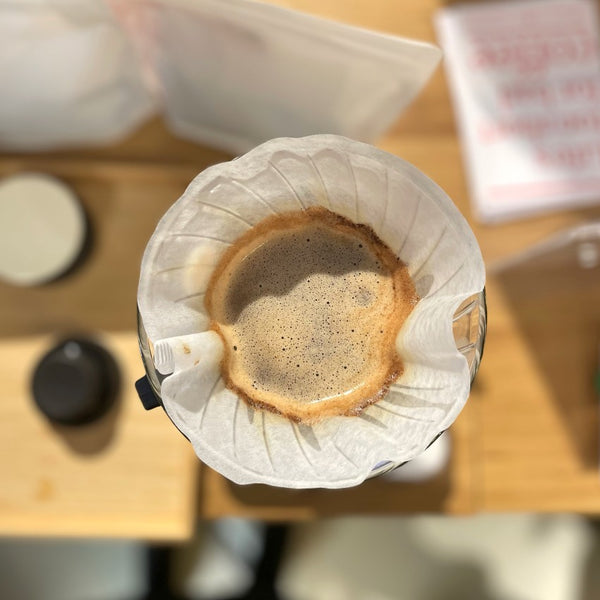 HARIO | HANDFILTER V60 Coffee Dripper