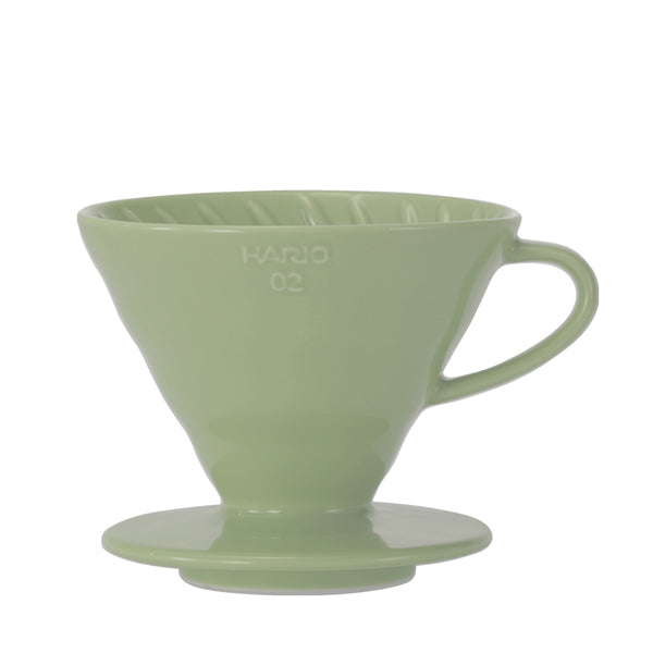 HARIO | HANDFILTER V60 Dripper "Colour Edition"
