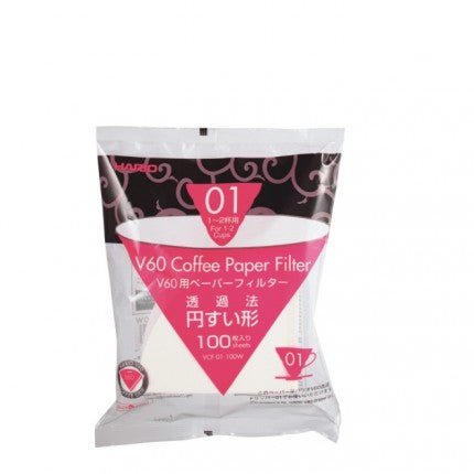 HARIO | PAPIERFILTER