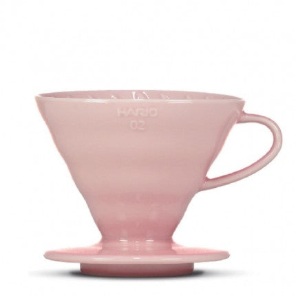 HARIO | HANDFILTER V60 Dripper "Colour Edition"