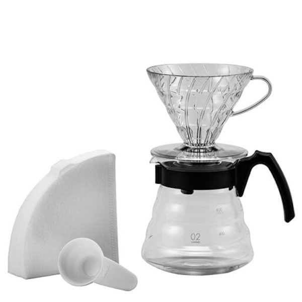 HARIO | V60 Craft Coffee Maker