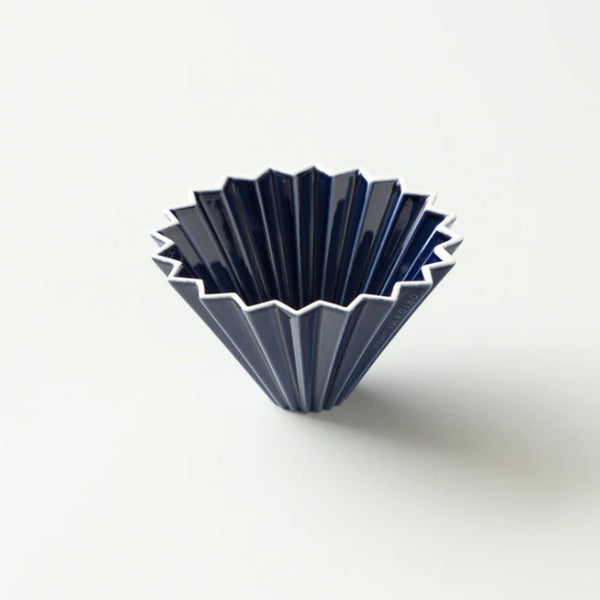 ORIGAMI | KAFFEEFILTER DRIPPER S