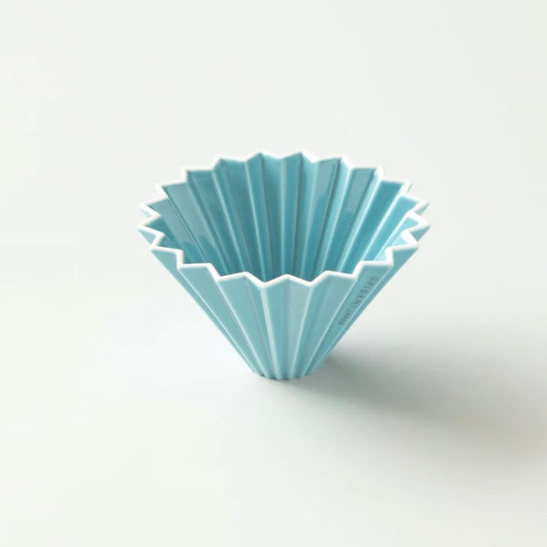 ORIGAMI | KAFFEEFILTER DRIPPER S