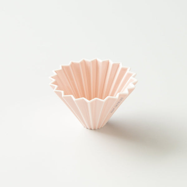 ORIGAMI | KAFFEEFILTER DRIPPER S