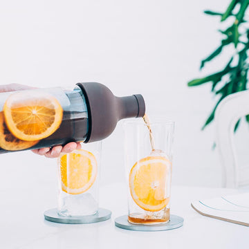 Cold Brew