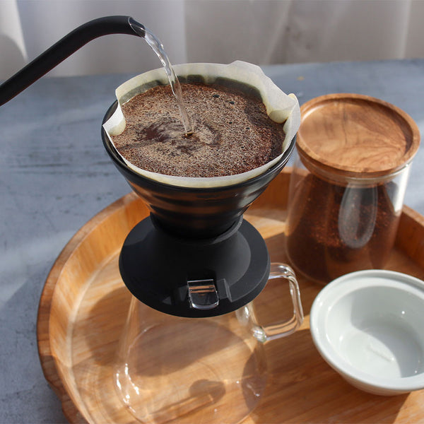 HARIO | V60 Ceramic Immersion Colour Dripper Switch 02
