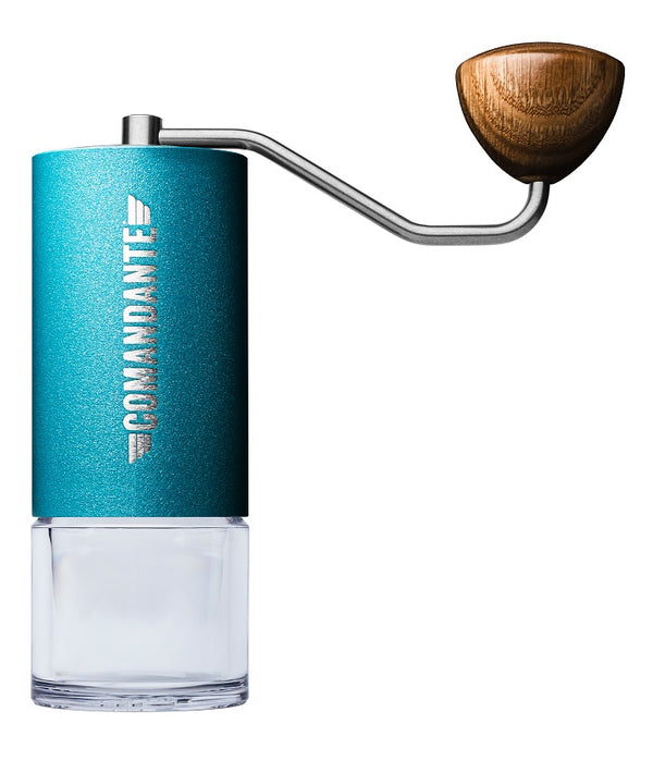 Comandante® | Handmühle