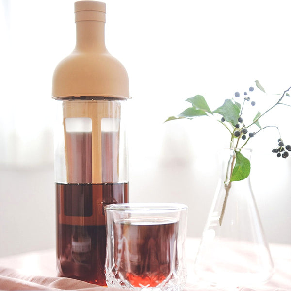 HARIO | Cold Brew Coffee Filter-in Bottle