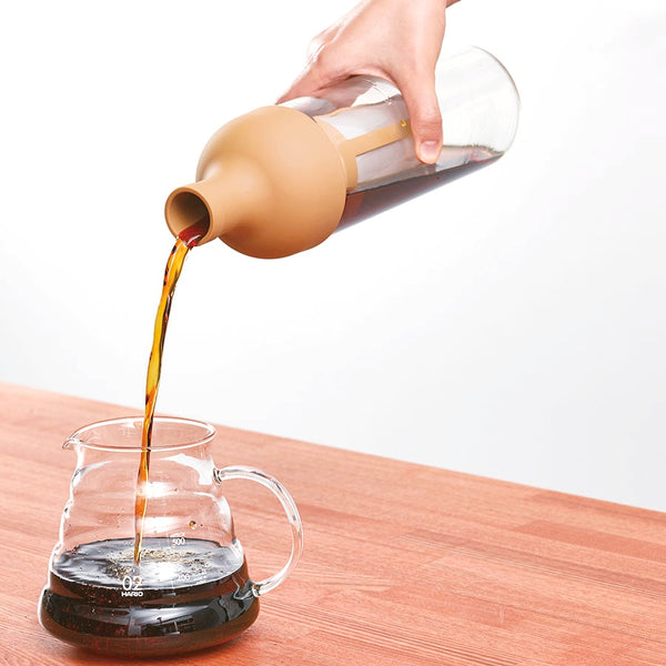 HARIO | Cold Brew Coffee Filter-in Bottle