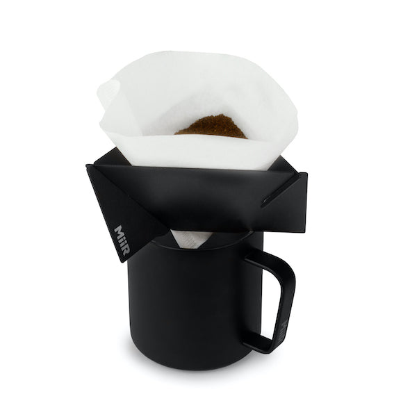 MIIR | Pourigami Dripper