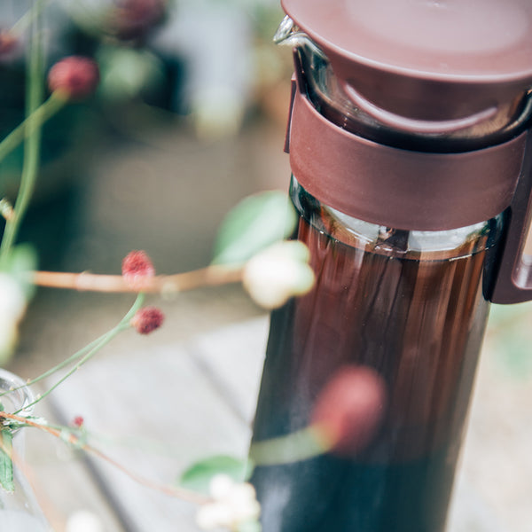 HARIO | MIZUDASHI Cold Brew Coffee Pot