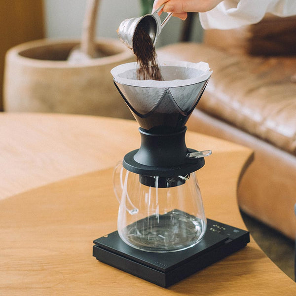 HARIO | MUGEN x SWITCH Dripper
