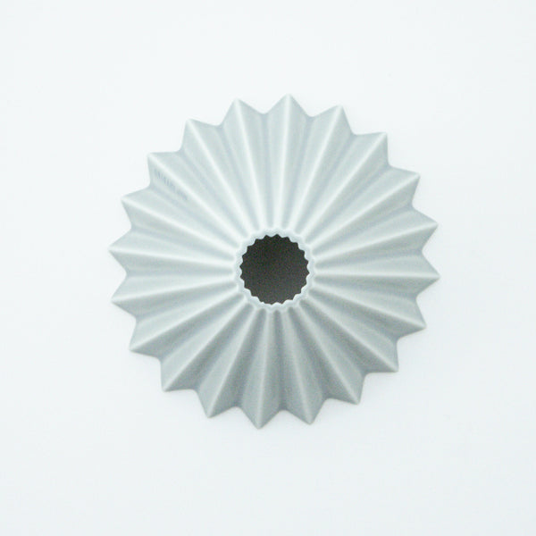 ORIGAMI-matte-grey