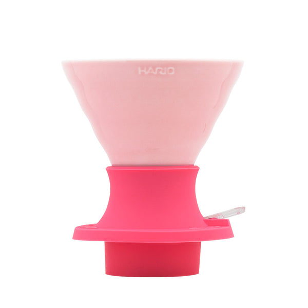 HARIO | V60 Ceramic Immersion Colour Dripper Switch 02