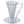 CAFEC | Flower Deep 27 Dripper
