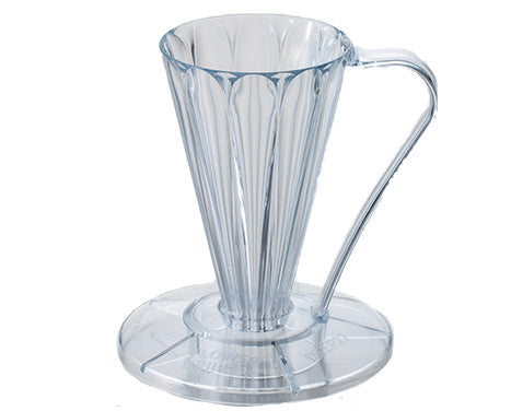 CAFEC | Flower Deep 27 Dripper