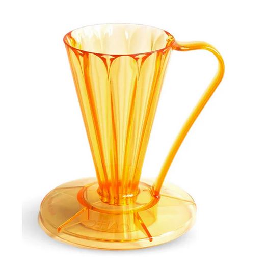 CAFEC | Flower Deep 27 Dripper