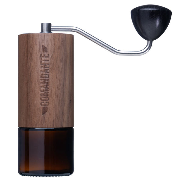 Comandante® | Handmühle