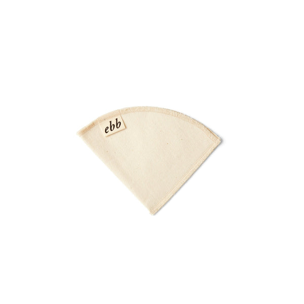EBB | Permanent filter