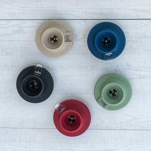 HARIO | V60 Ceramic Immersion Color Dripper Switch 02