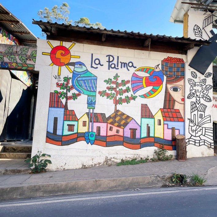 Photo of EL SALVADOR | Jose Alfredo Recinos