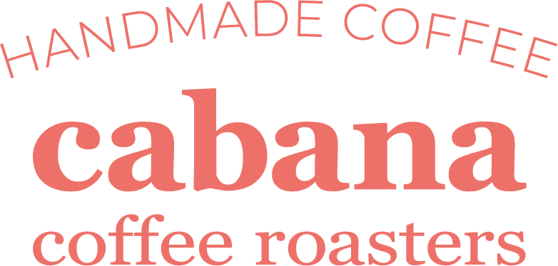 Logo Cabana Coffee Roasters