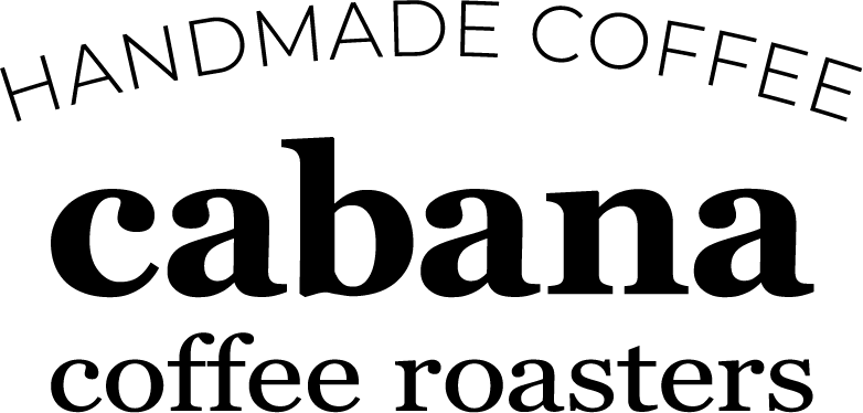 Cabana Coffee Roasters logo