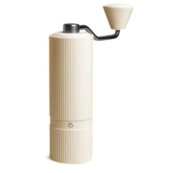 TIMEMORE x Nuttii Panacle Goose Series Coffee Grinder