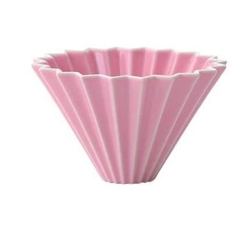 ORIGAMI | KAFFEEFILTER DRIPPER S