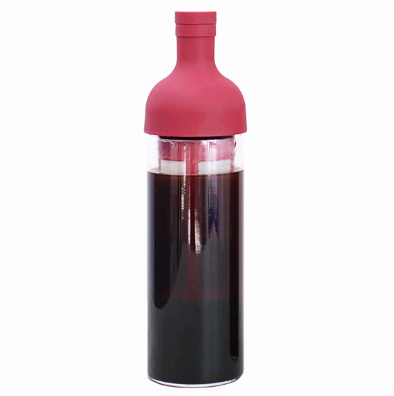 HARIO | Cold Brew Coffee Filter-in Bottle