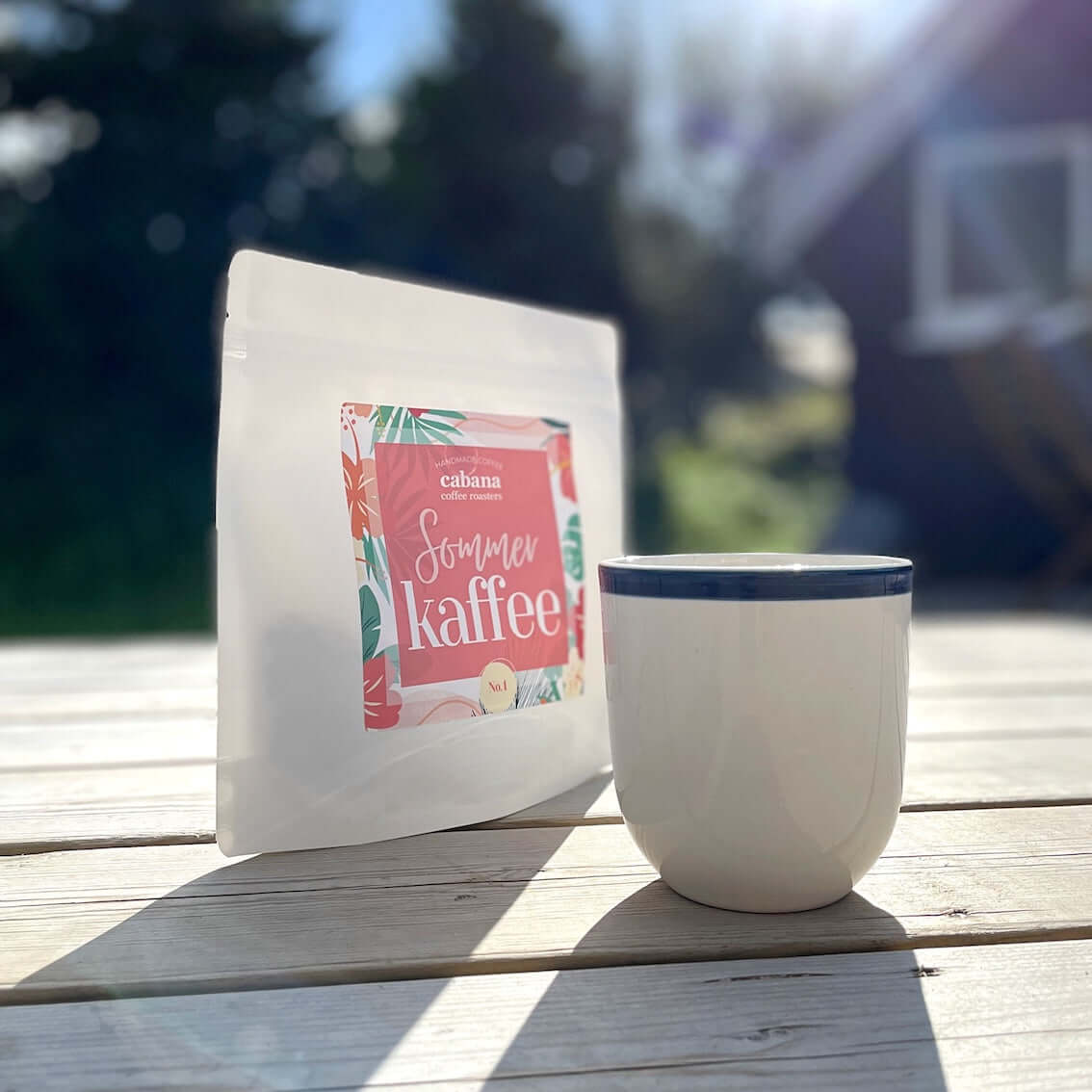 Photo of SOMMERKAFFEE No.1 | KENIA - KAMUNDU ESTATE AA