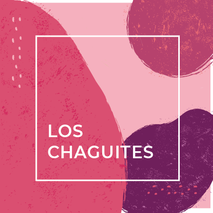 EL SALVADOR | LOS CHAGUITES